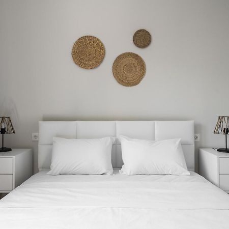Aelia Apartments, The Luxury Suites Thessaloníki Eksteriør bilde