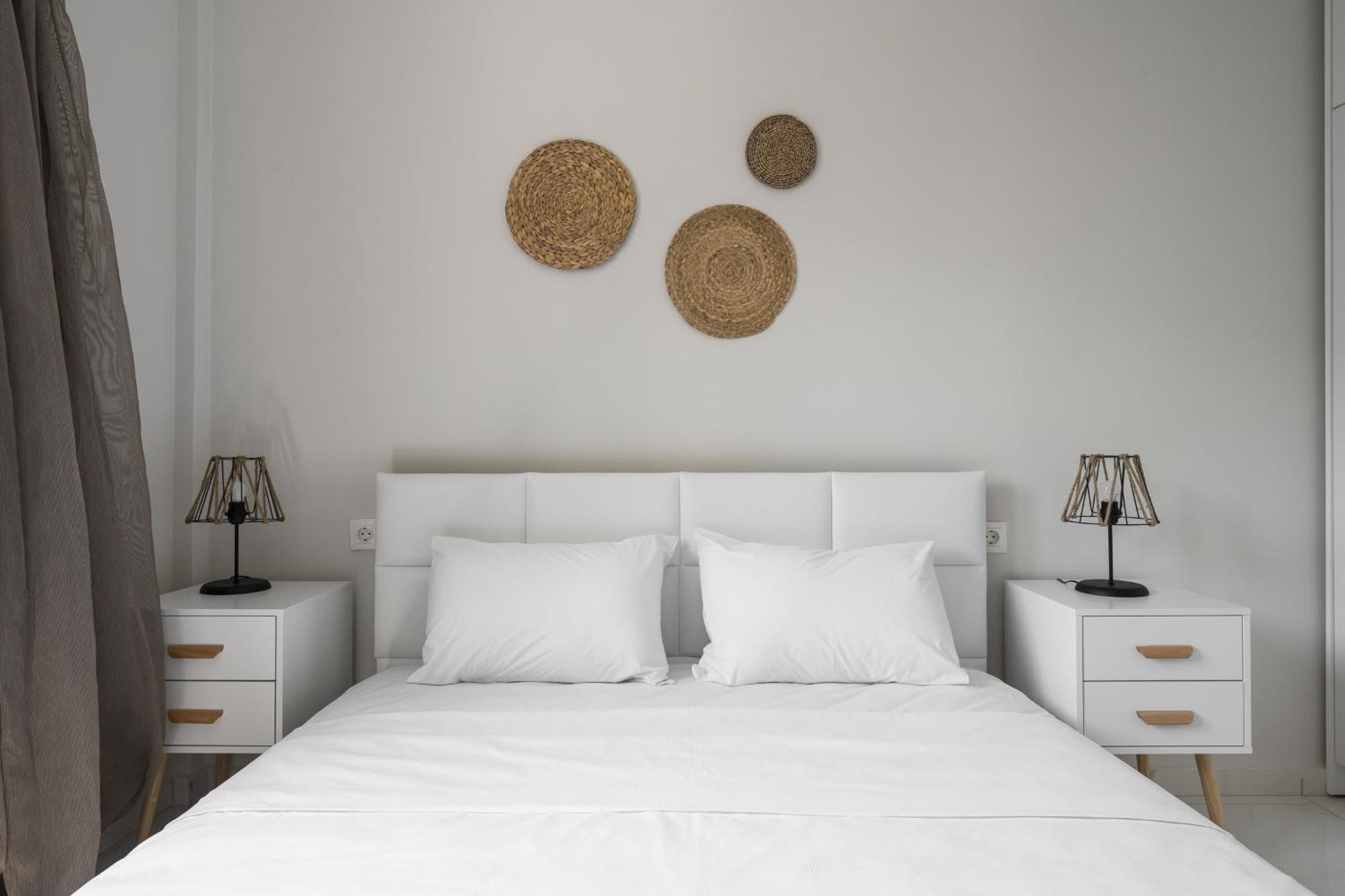 Aelia Apartments, The Luxury Suites Thessaloníki Eksteriør bilde